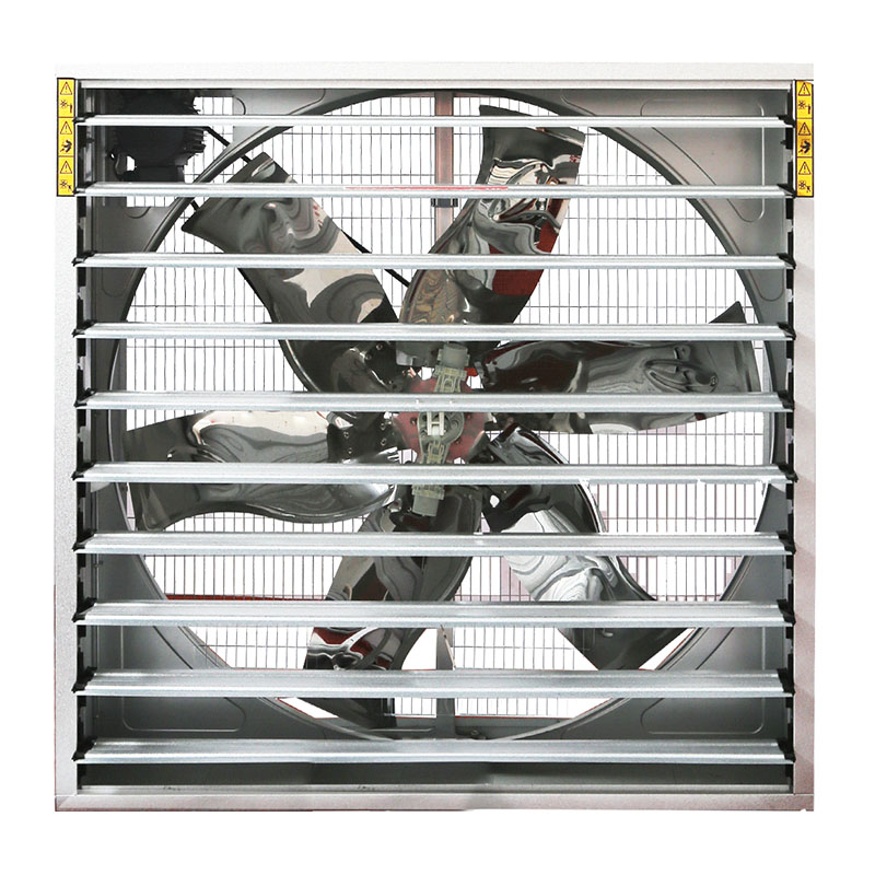 Ventilateur d'extraction