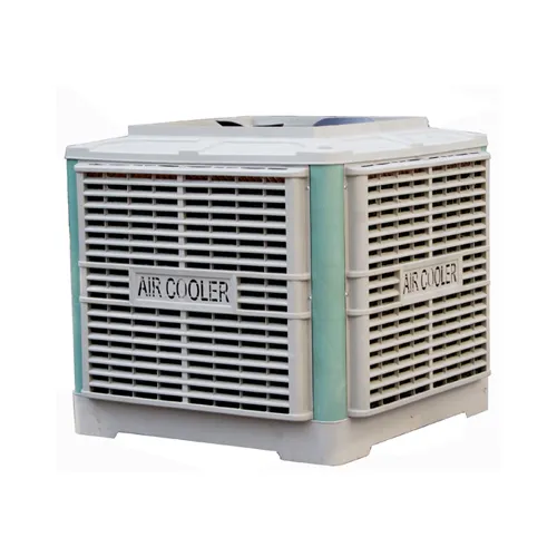 Une glacière à l'air est-elle meilleure qu'un AC?