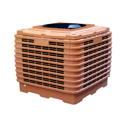 Quelle est la structure et le principe de fonctionnement du refroidisseur d’air ?