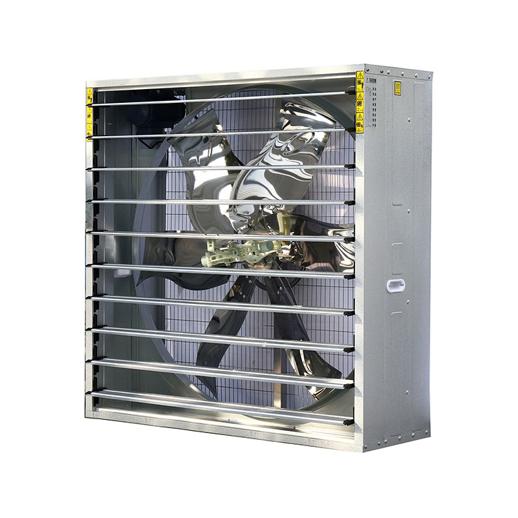 Ventilateur de ventilation industrielle de 36 pouces